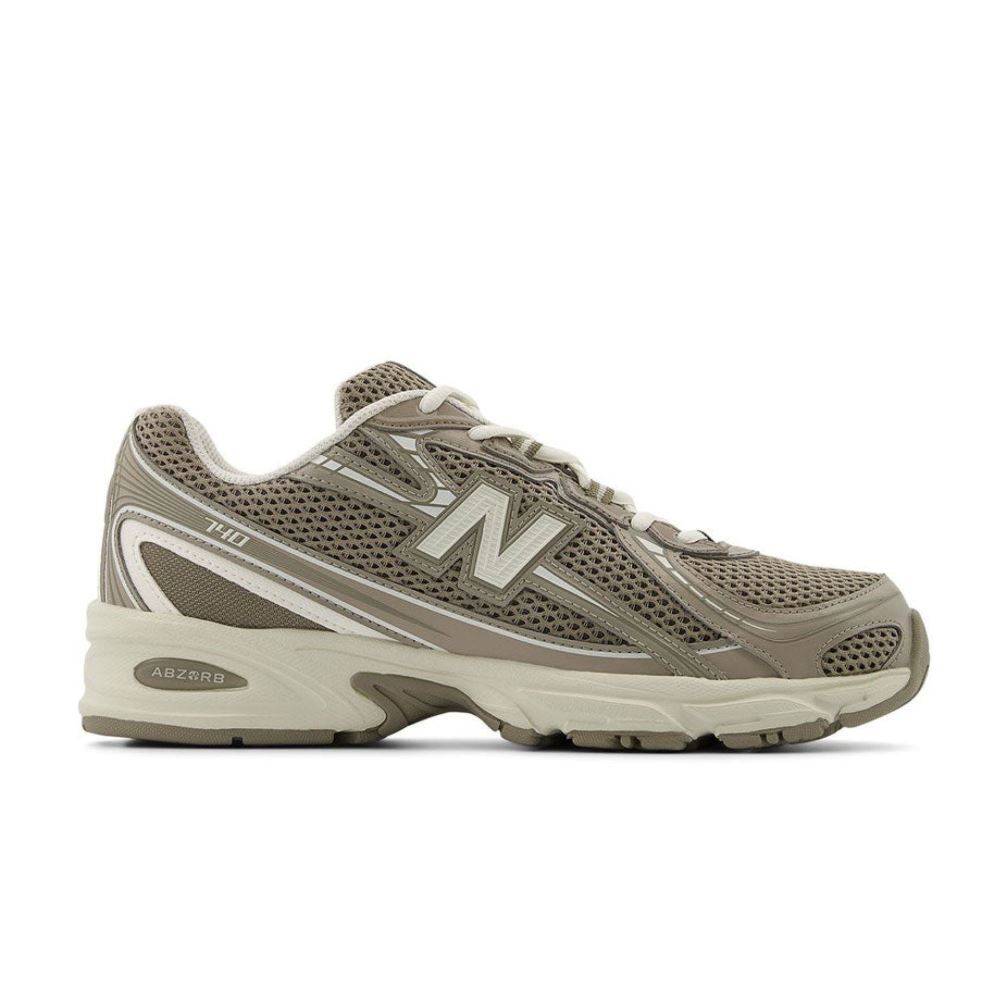 NEW BALANCE 740 UNISEX CLASSIC SNEAKERS