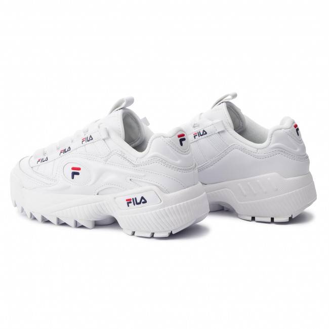 FILA D-FORMATION SHOES WMNS