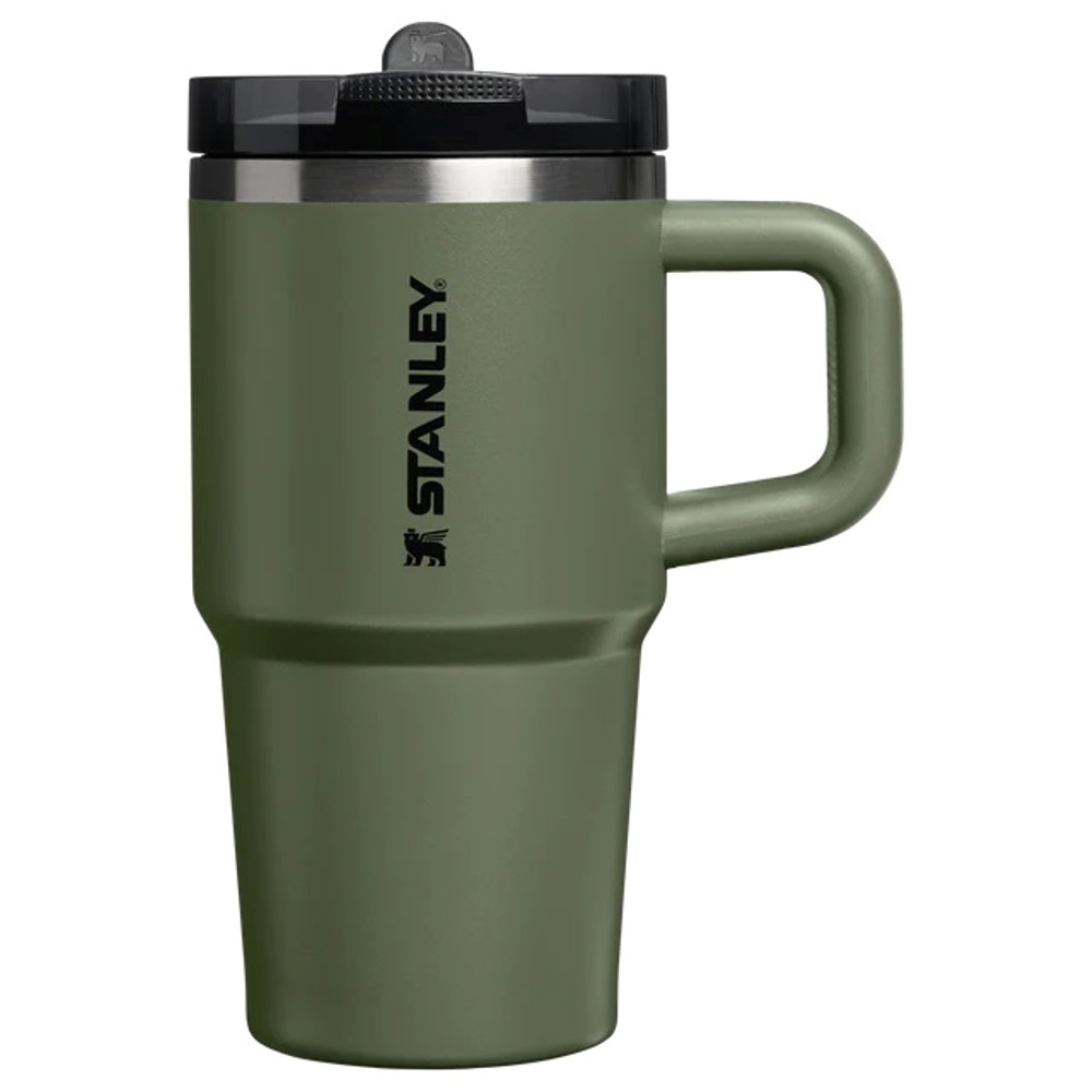 STANLEY QUENCHER PROTOUR FLIP STRAW TUMBLER 0.59L (20OZ) - 8H COLD | 30H ICED