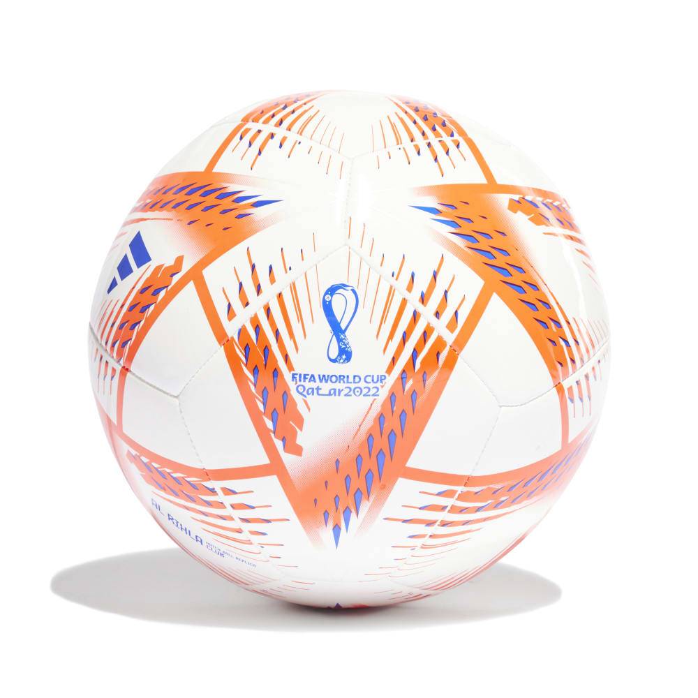 ADIDAS AL RIHLA QATAR 2022 CLUB BALL