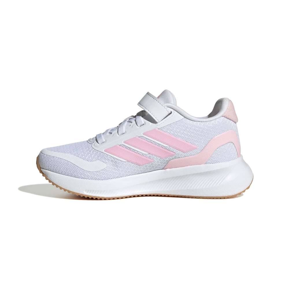 ADIDAS KIDS RUNFALCON 5 SHOES