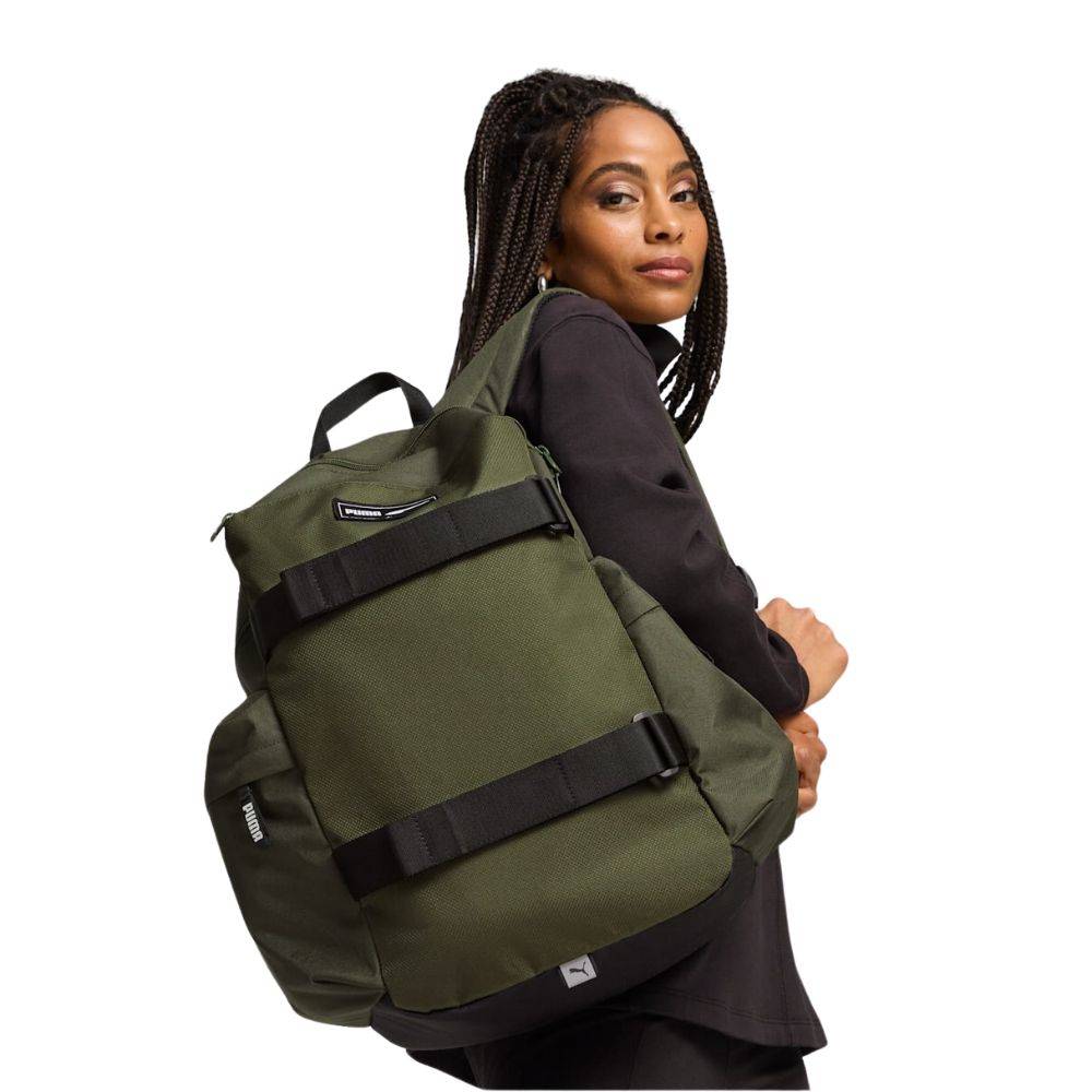PUMA DECK BACKPACK