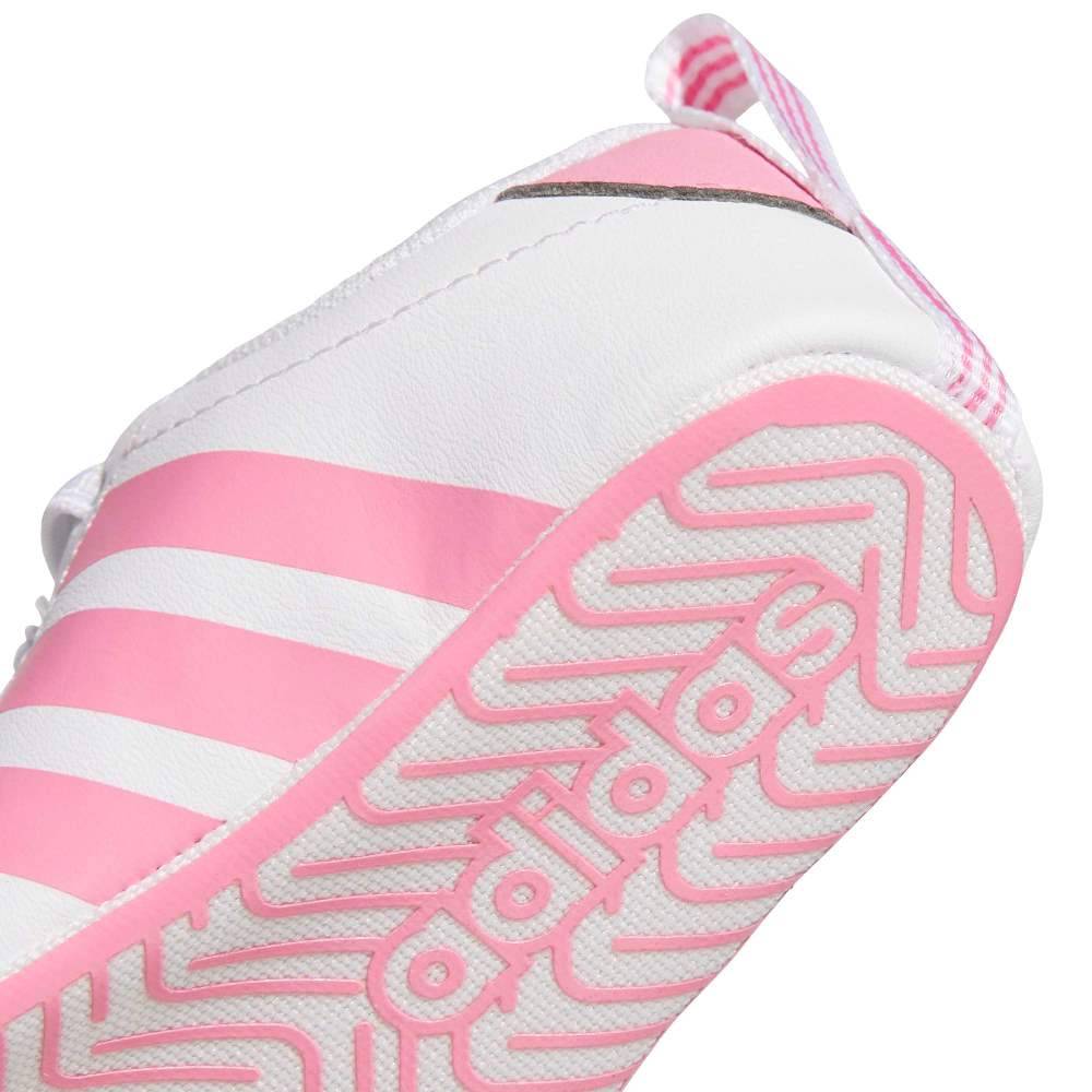 ADIDAS INFANT GRAND COURT SHOES CRIB