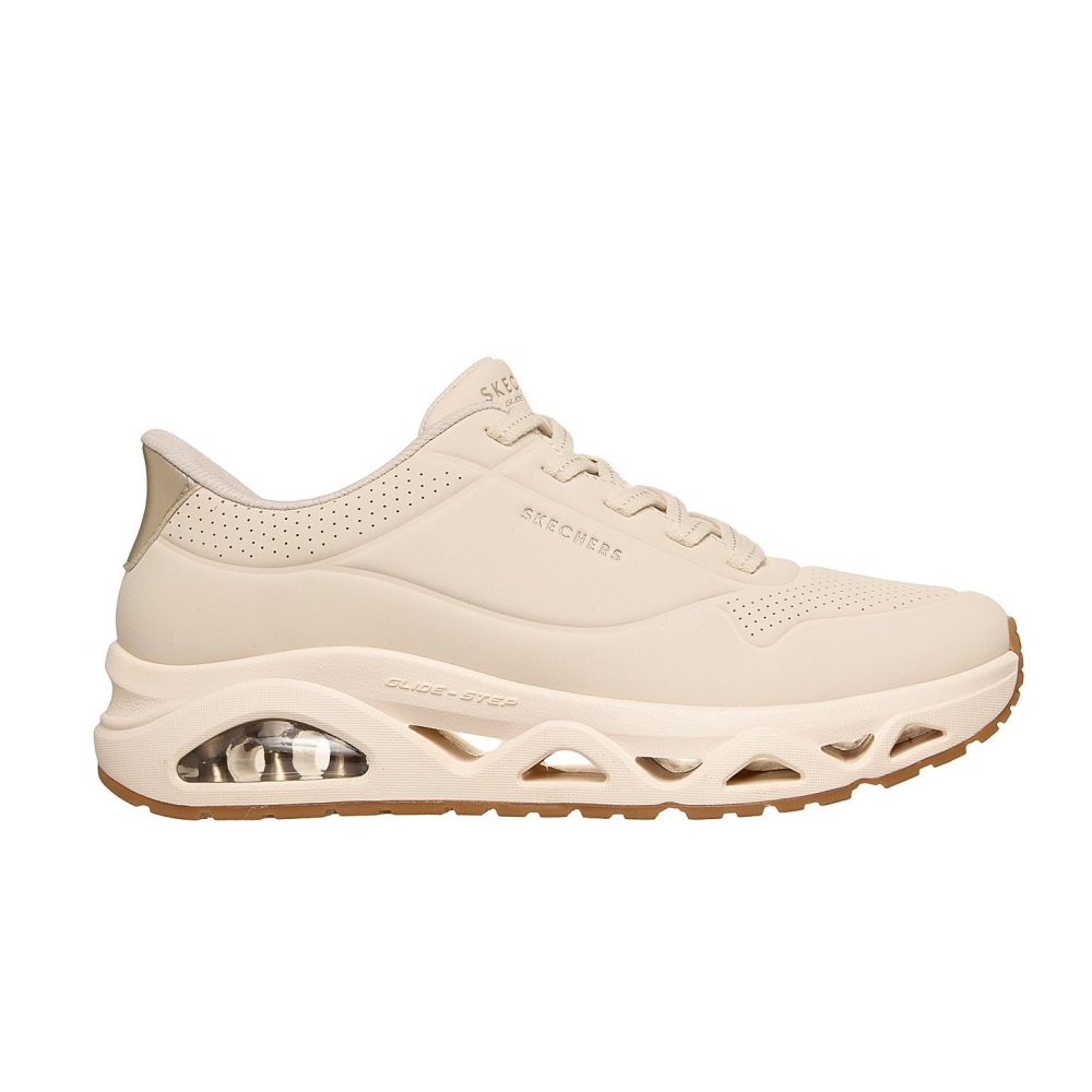 SKECHERS STREET WOMENS UNO GLIDE-STEP - GLIDE ON AIR
