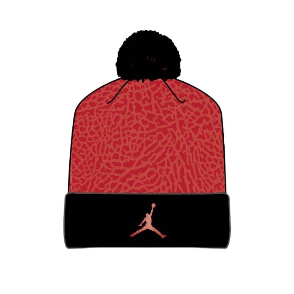 NIKE JORDAN EVASION BEANIE
