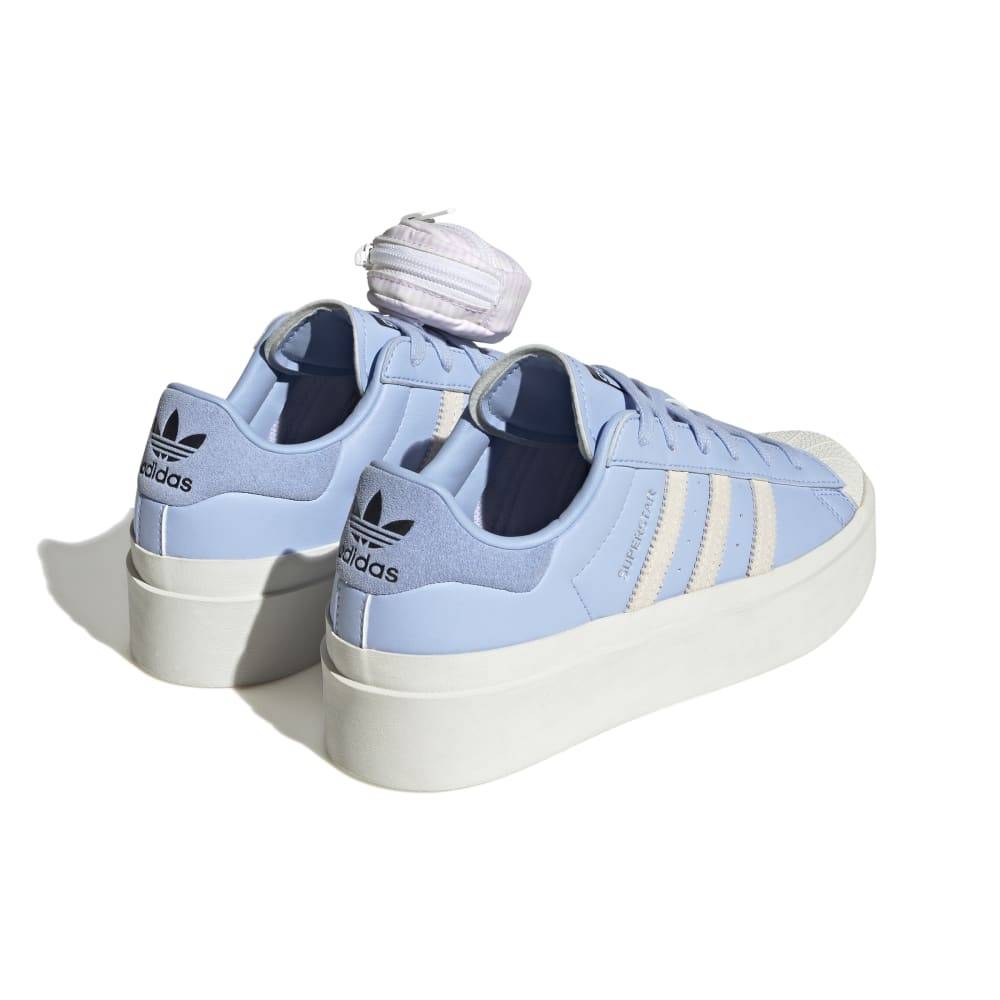 ADIDAS SUPERSTAR BONEGA W