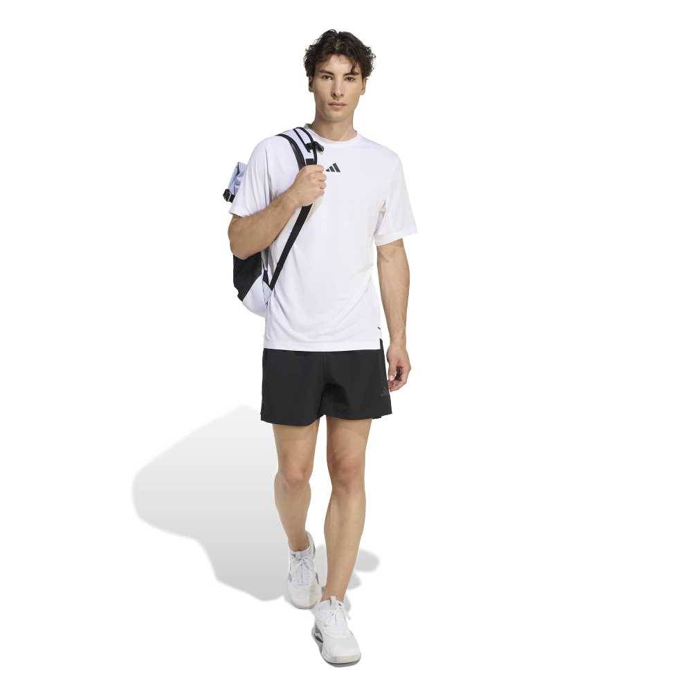 ADIDAS M D4T ESSENTIALS T-SHIRT