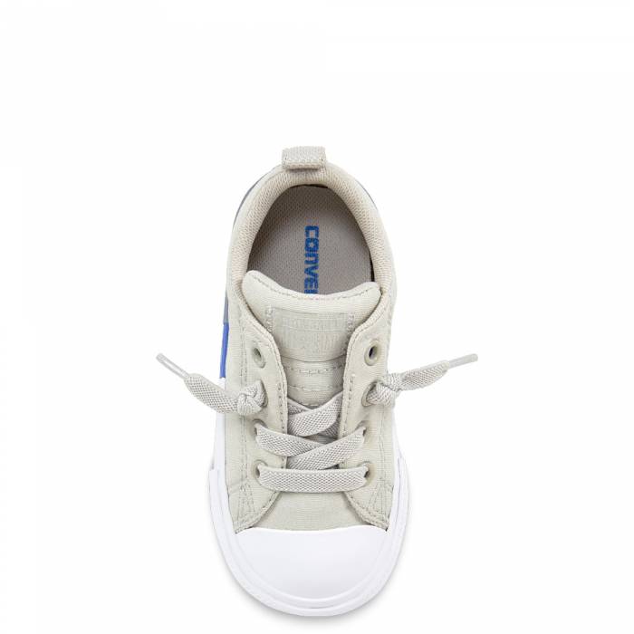 CONVERSE CT ALL STAR COLOR BLOCK INFAN