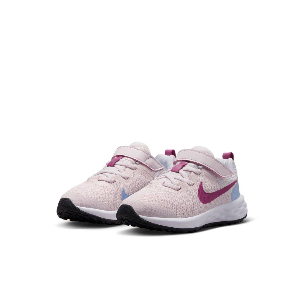 NIKE REVOLUTION 6 NN KIDS SHOES