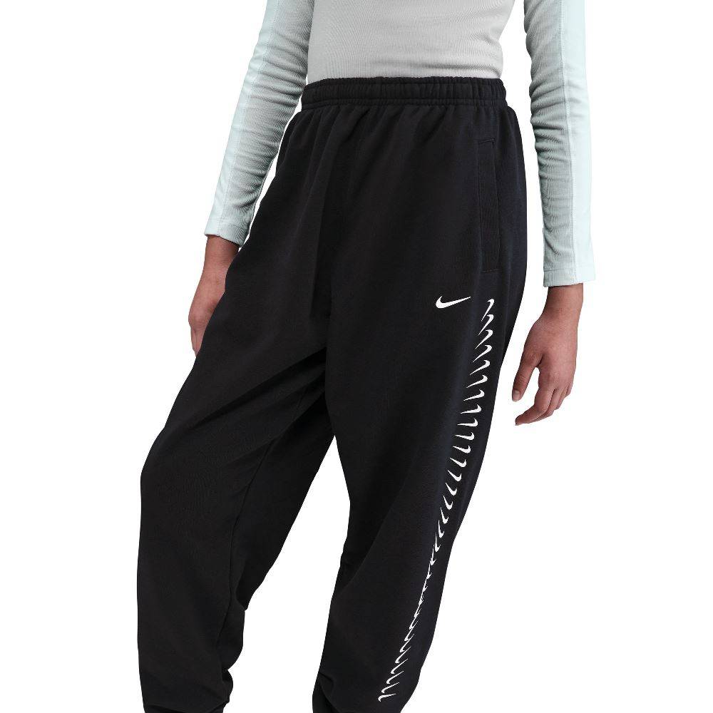 NIKE NSW DRI-FIT GIRLS FLEECE DANCE PANT