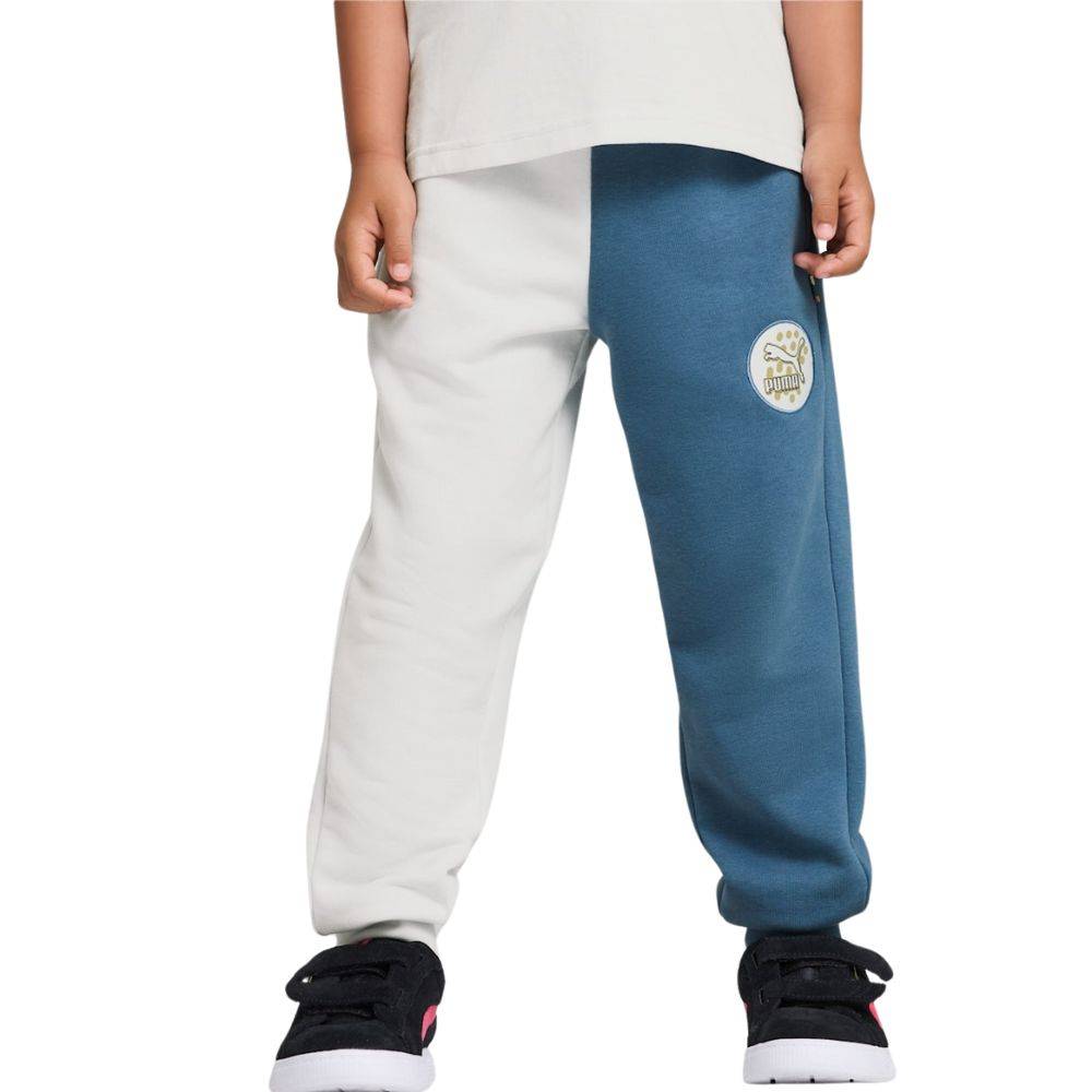 PUMA CLASSICS FC SWEATPANTS TR