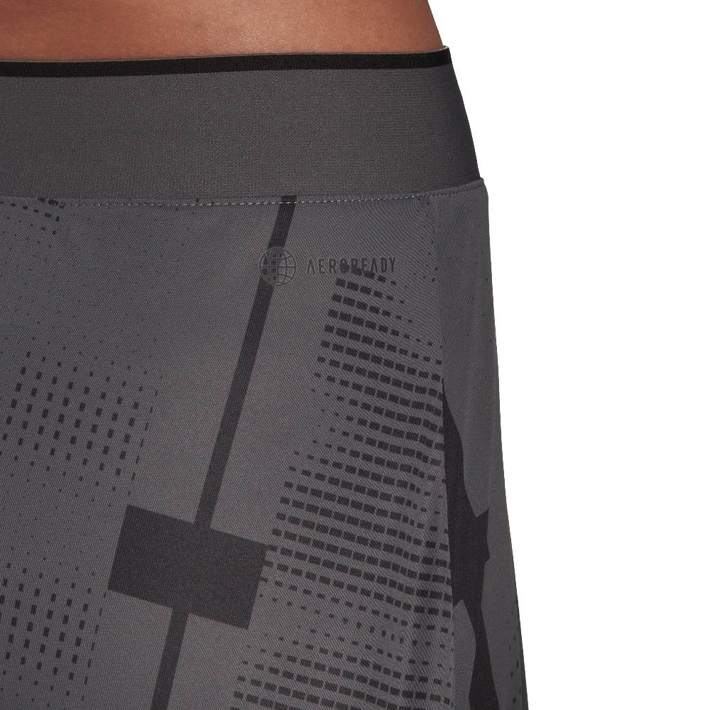 ADIDAS TENNIS CLUB GRAPHSKIRT