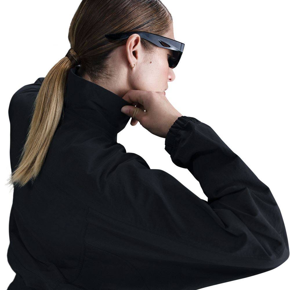 NIKE  NSW WOMENS EVERYTHING WOVEN JKT