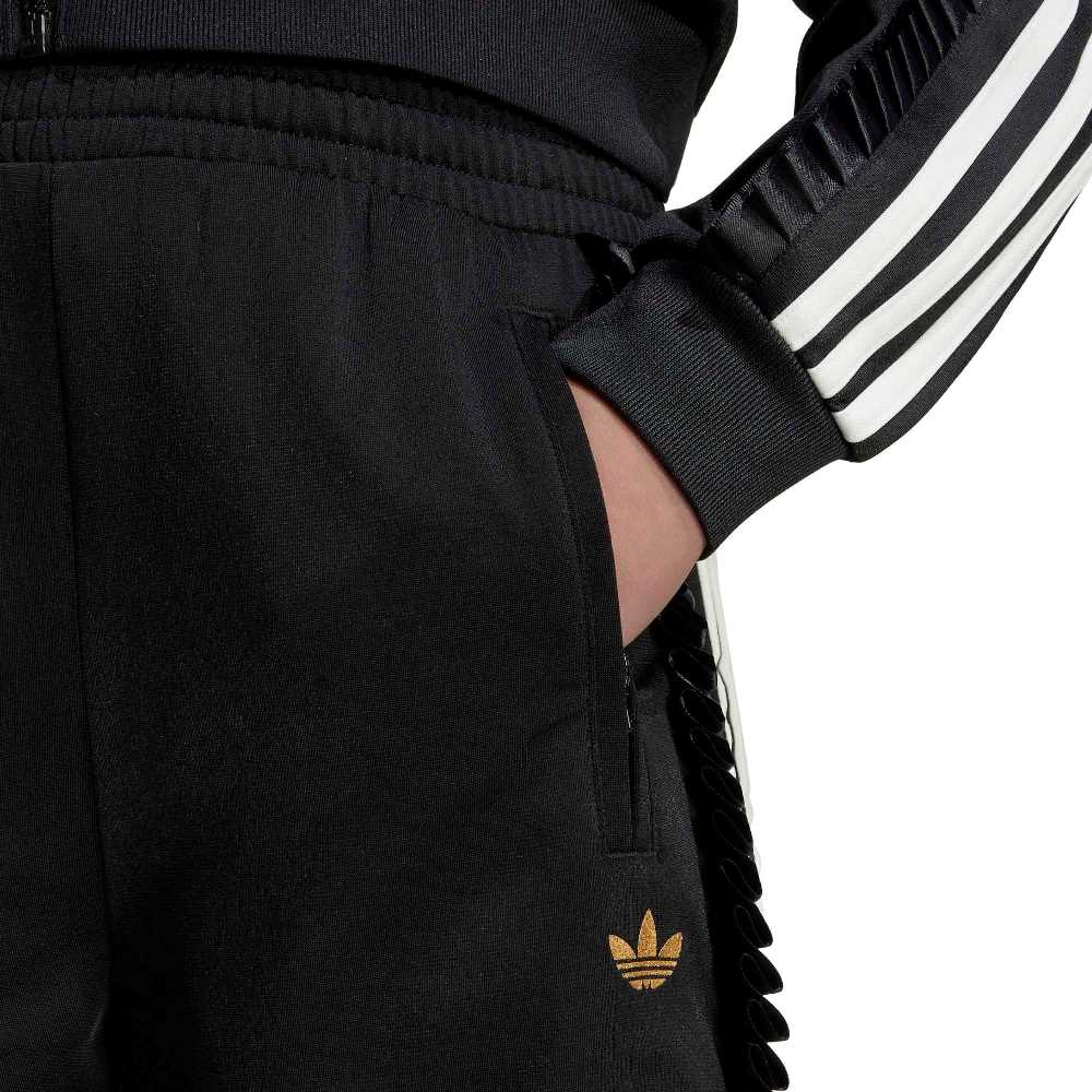 ADIDAS ORIGINALS GIRLS FIREBIRD LOOSE TRACKPANTS