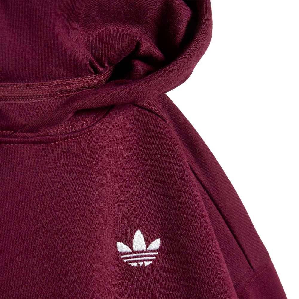 ADIDAS HOODIE PANT SET