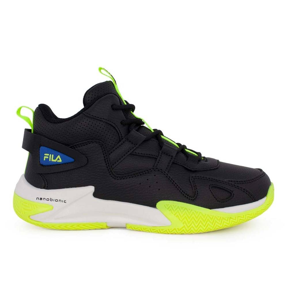 FILA MEMORY PICK 3 NANOBIONIC LACE