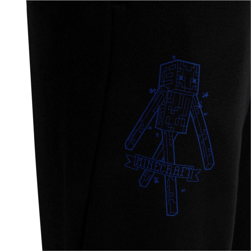 ADIDAS YOUTH MINECRAFT PANTS