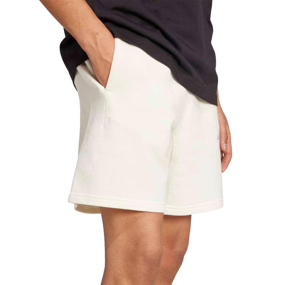 ADIDAS M ALL SZN FRENCH TERRY SHORTS