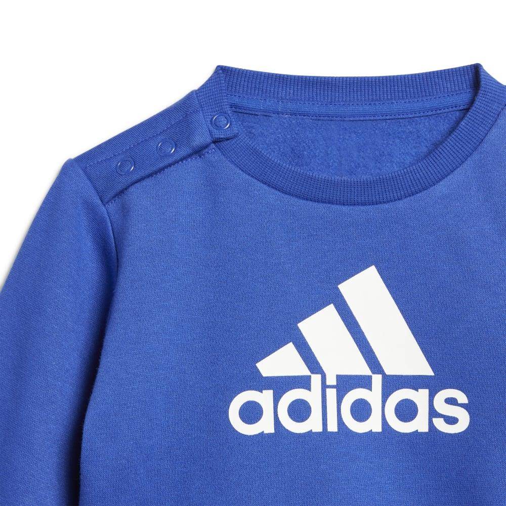ADIDAS I BOS LOGO JOG