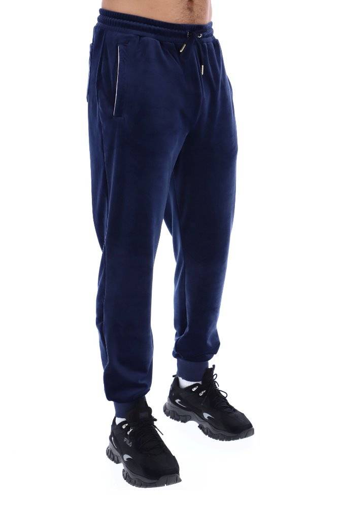 FILA LIR VELOUR MENS TRACK PANT