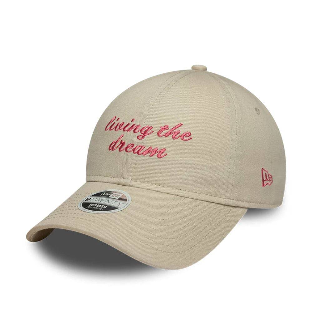 NEW ERA WMNS SLOGAN 9TWENTY