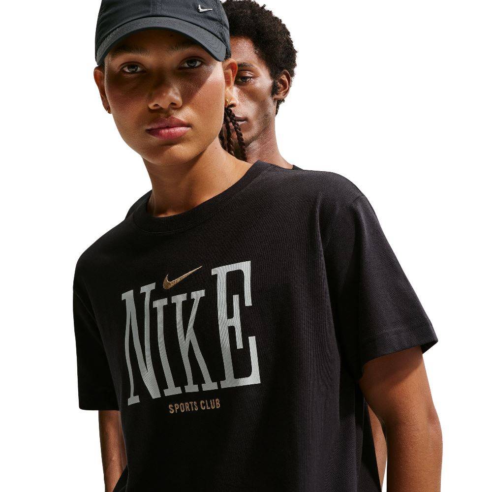 NIKE NSW CLASSIC INCONNECT OVERSIZES TEE