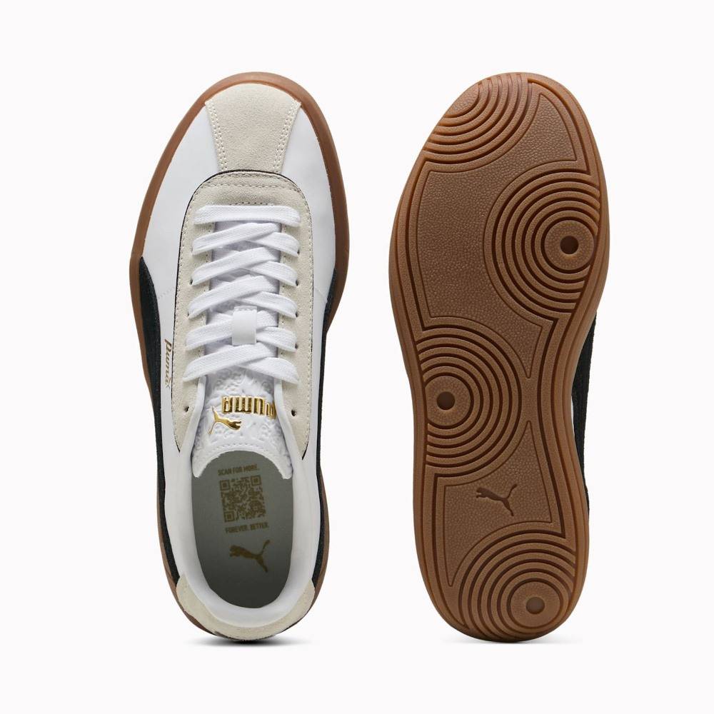 PUMA CLUB KLASSIKA