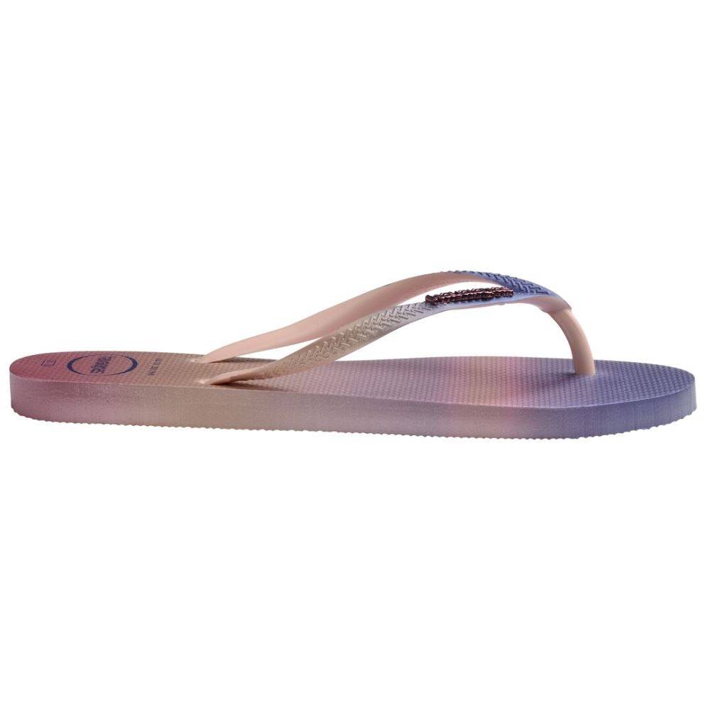 HAVAIANAS SLIM GRADIENT SUNSET