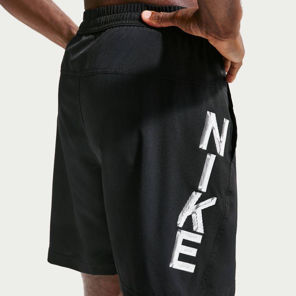 NIKE FORM VERSALITE TRAINING SHORT