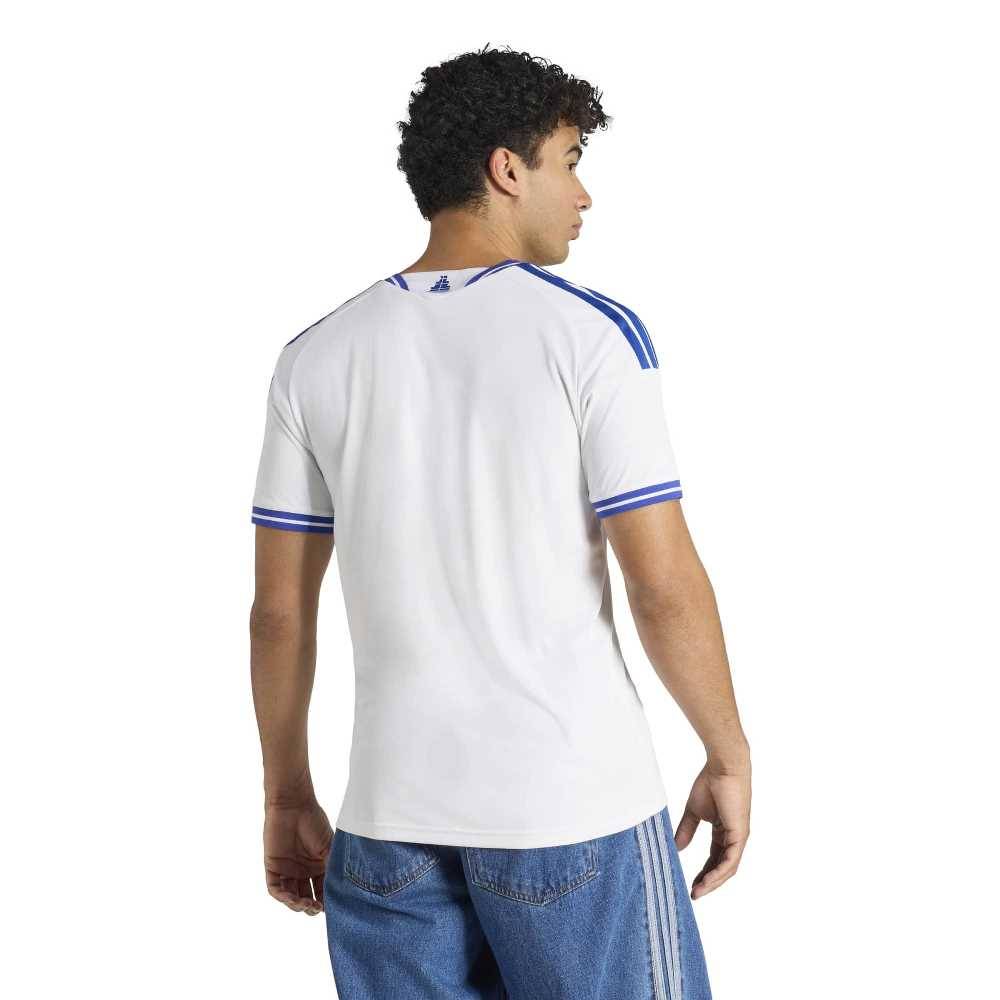 ADIDAS M GREECE 26 HOME JERSEY