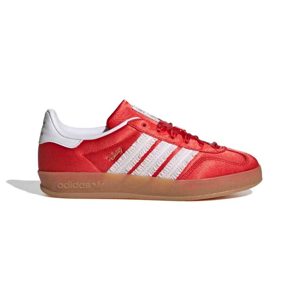 ADIDAS ORIGINALS JUNIOR DISNEY GAZELLE INDOOR SHOES