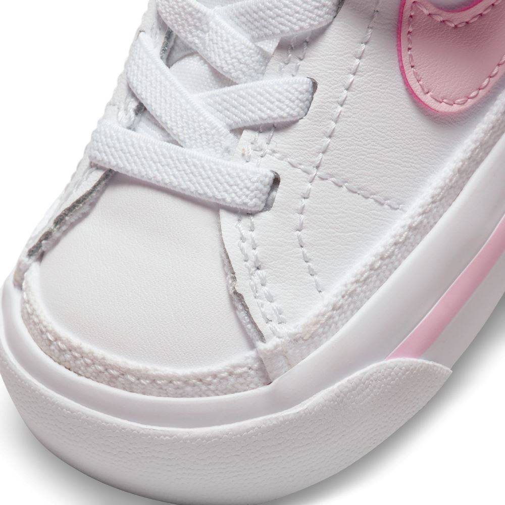 NIKE INFANT COURT LEGACY