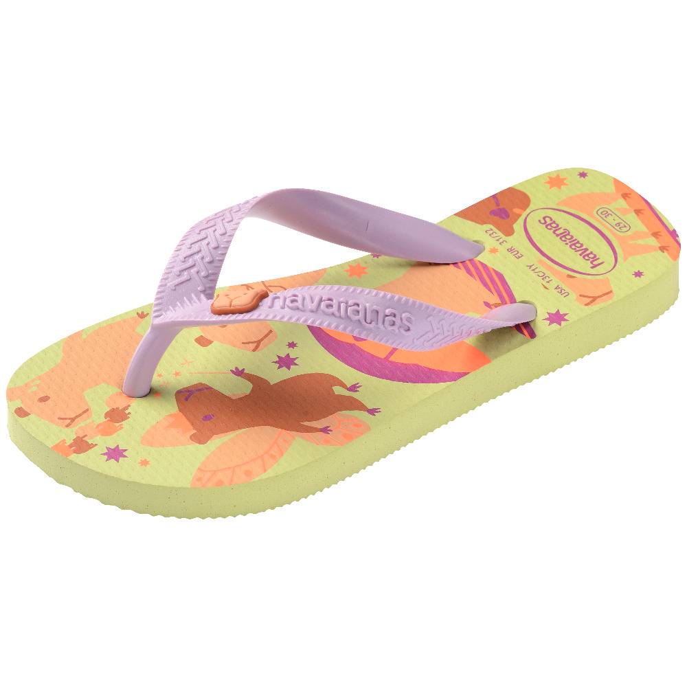 HAVAIANAS KIDS FANTASY