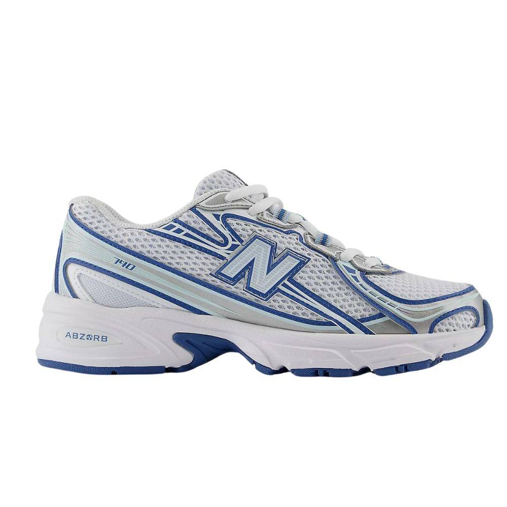 NEW BALANCE 740 GRADESCHOOL SHOES