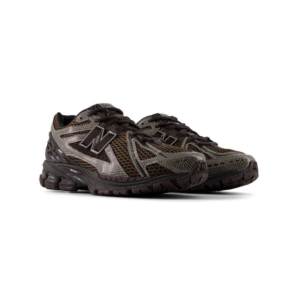 NEW BALANCE 1906R UNISEX CLASSIC SNEAKERS