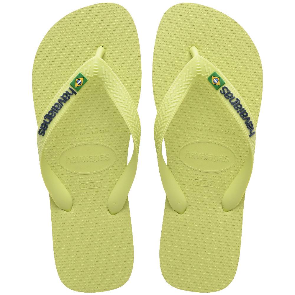 HAVAIANAS BRASIL LOGO