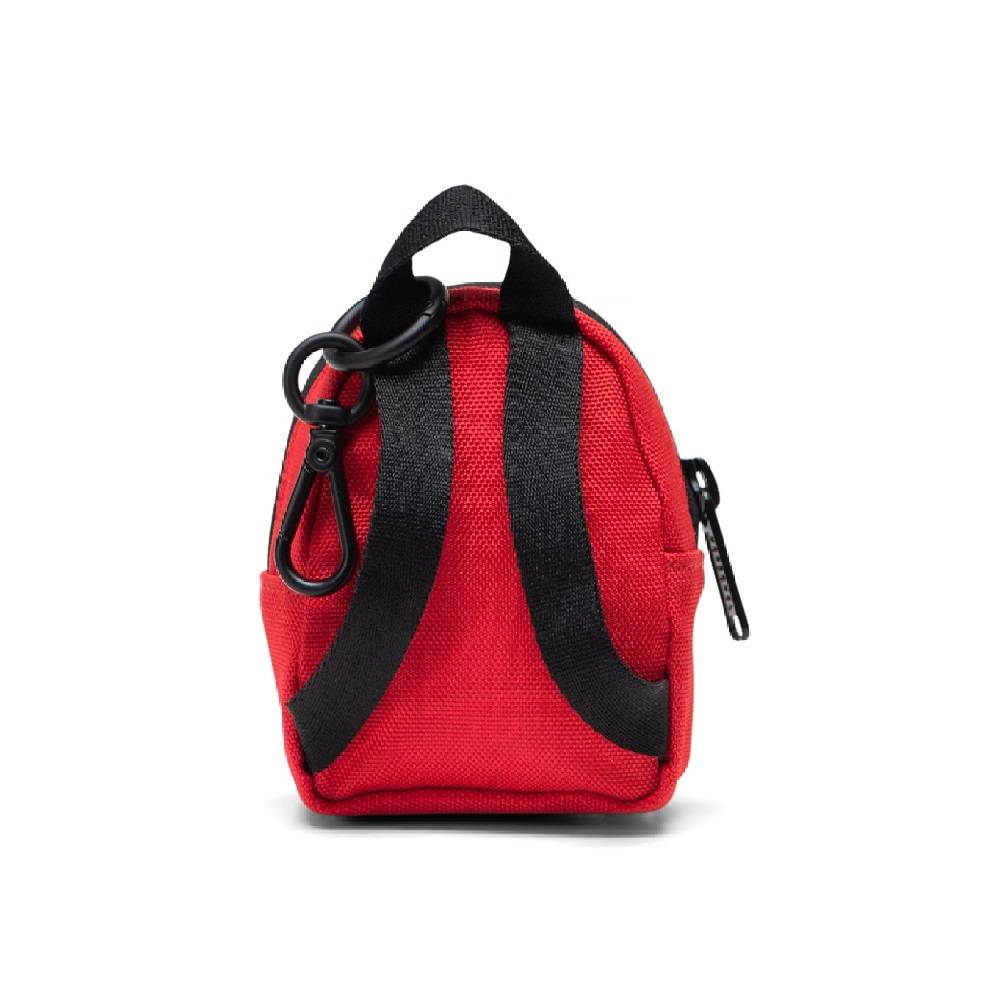 HERSCHEL CLASSIC BACKPACK BAG CHARM