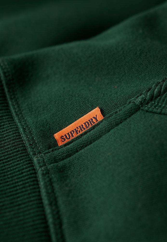 SUPERDRY ESSENTIAL LOGO HOODIE