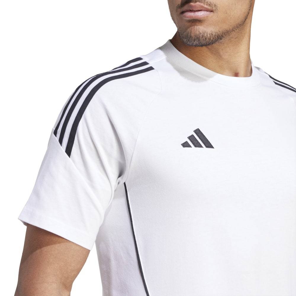 ADIDAS M TIRO24 SWEAT TEE