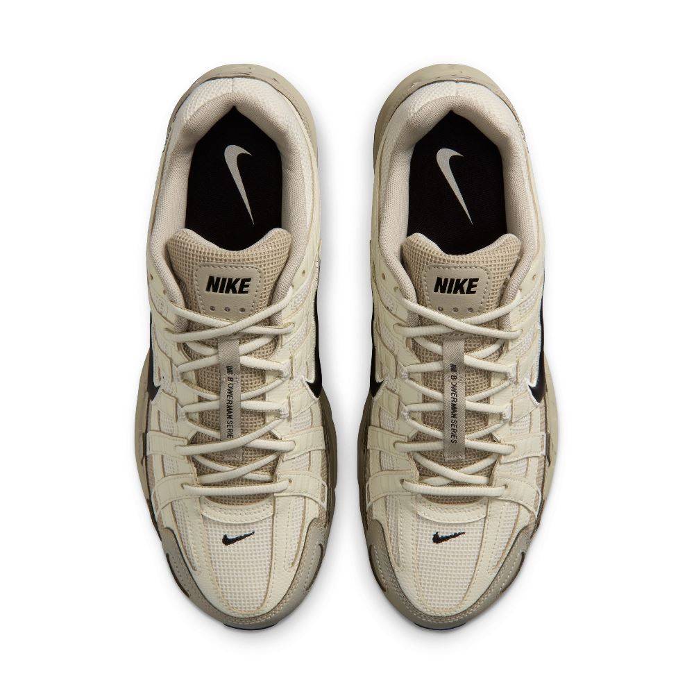 NIKE P-6000 PREMIUM MENS SHOES
