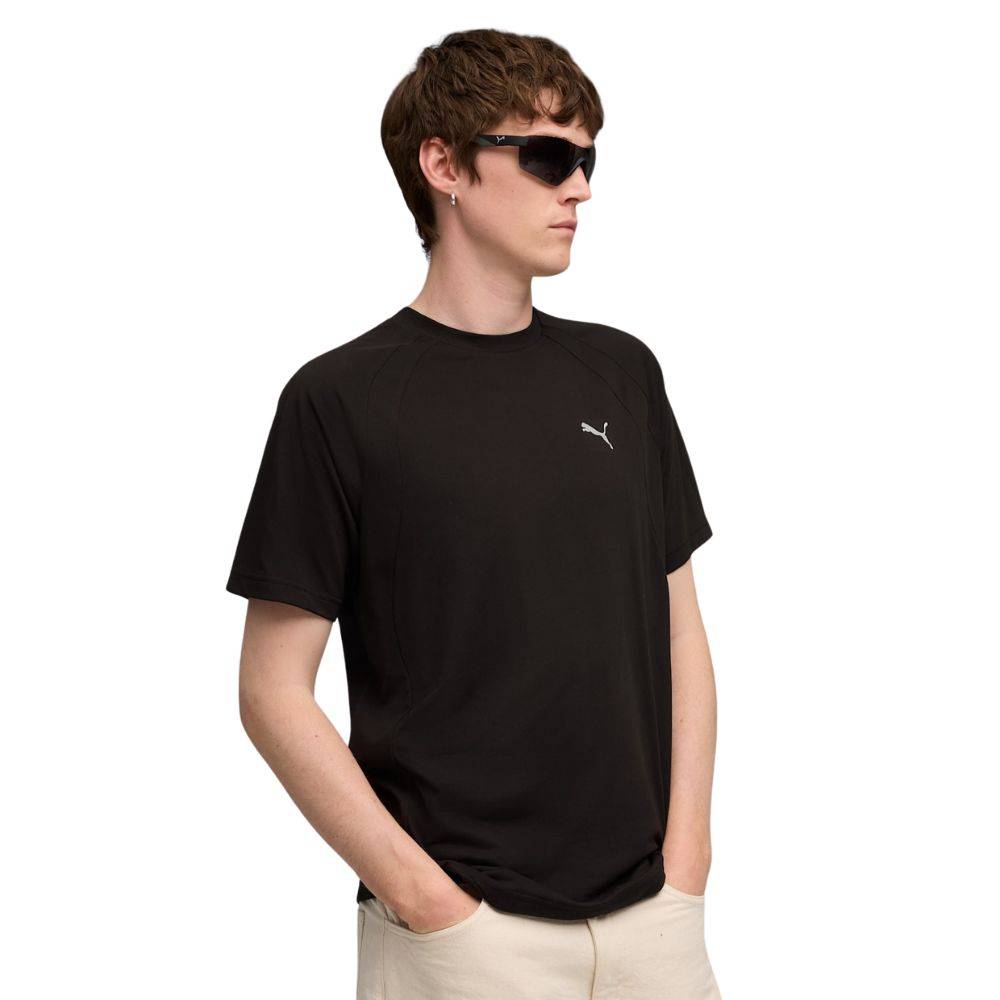 PUMA EVOSTRIPE TEE