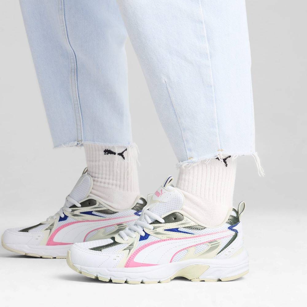 PUMA MILENIO TECH