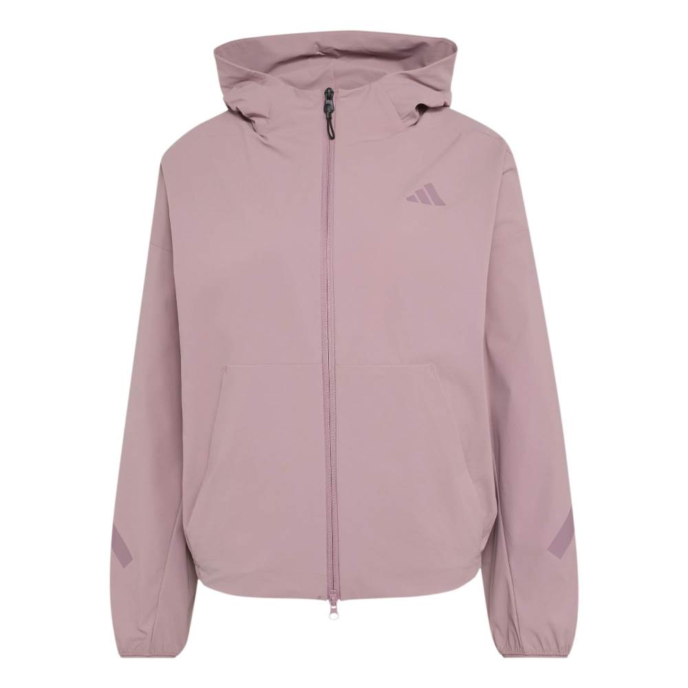 ADIDAS Z.N.E. WOVEN TRACK TOP