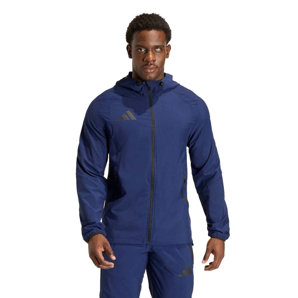 ADIDAS M TIRO TRAVEL WINDBREAKER