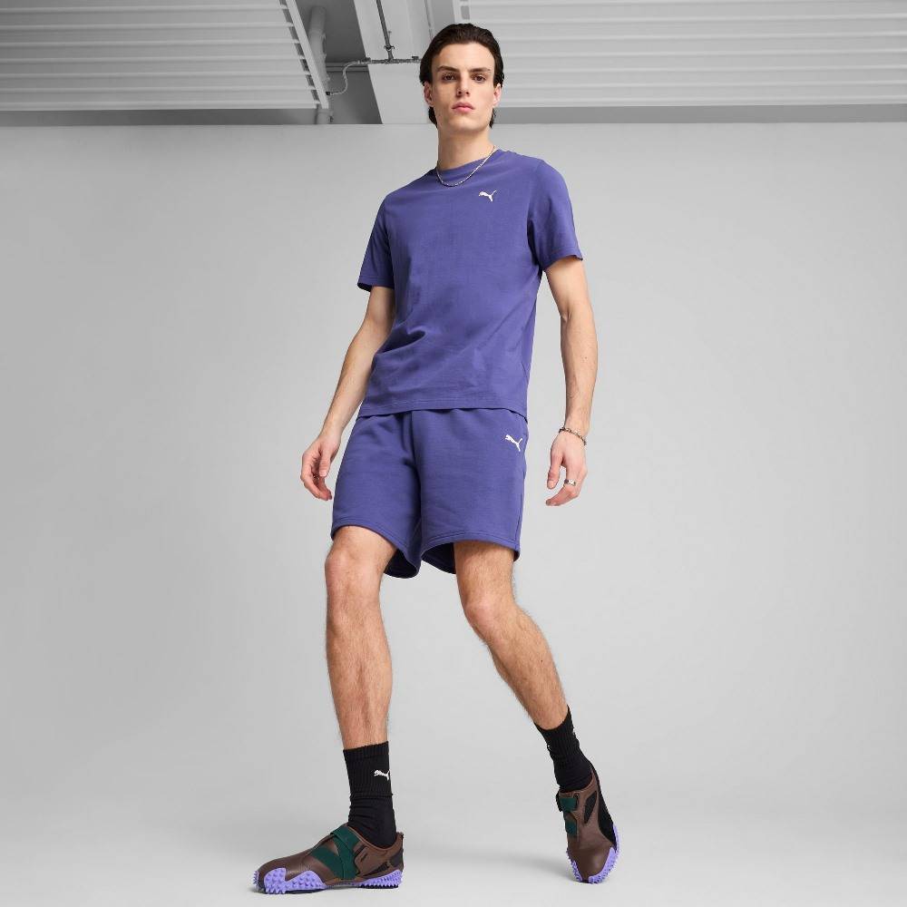 PUMA WARDROBE ESS TEE
