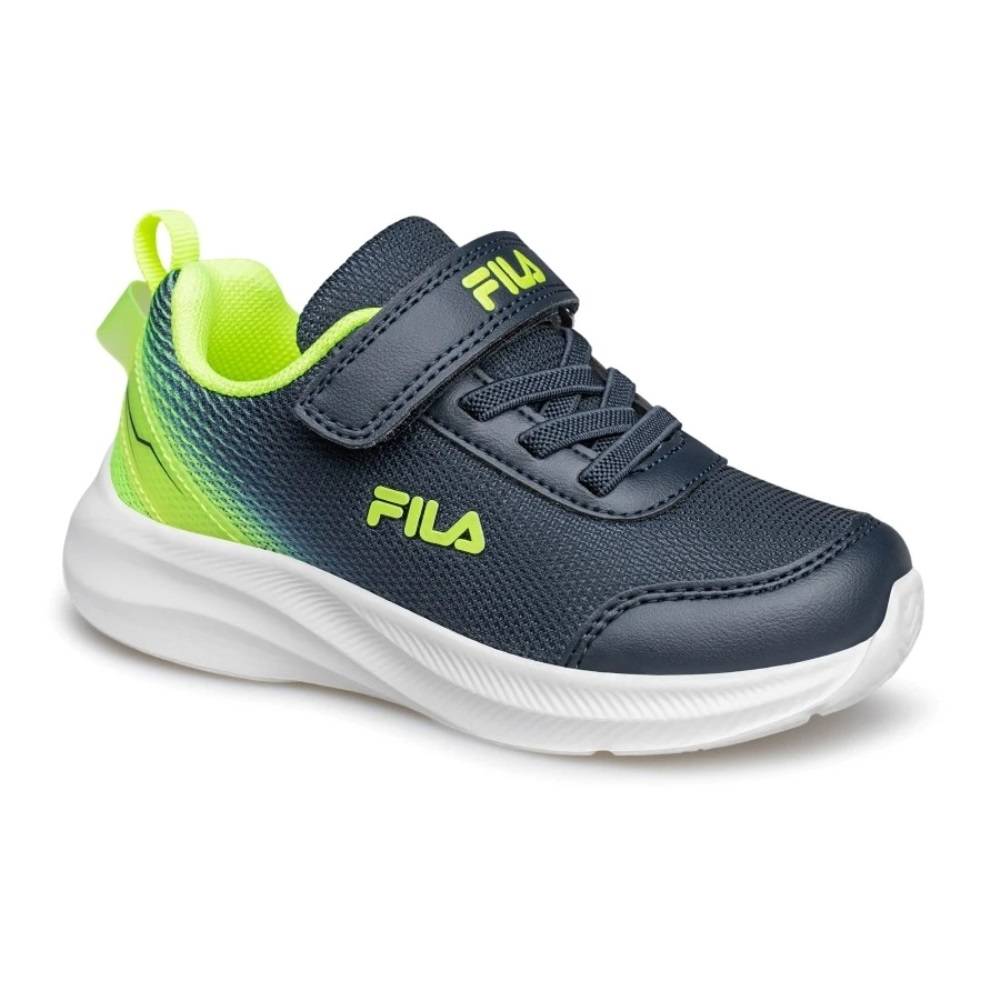 FILA DYNAMO 3 VELCRO INFANT SHOES