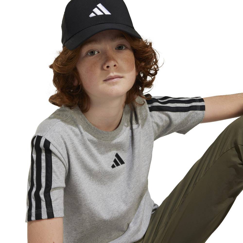 ADIDAS YOUTH ESSENTIALS T-SHIRT