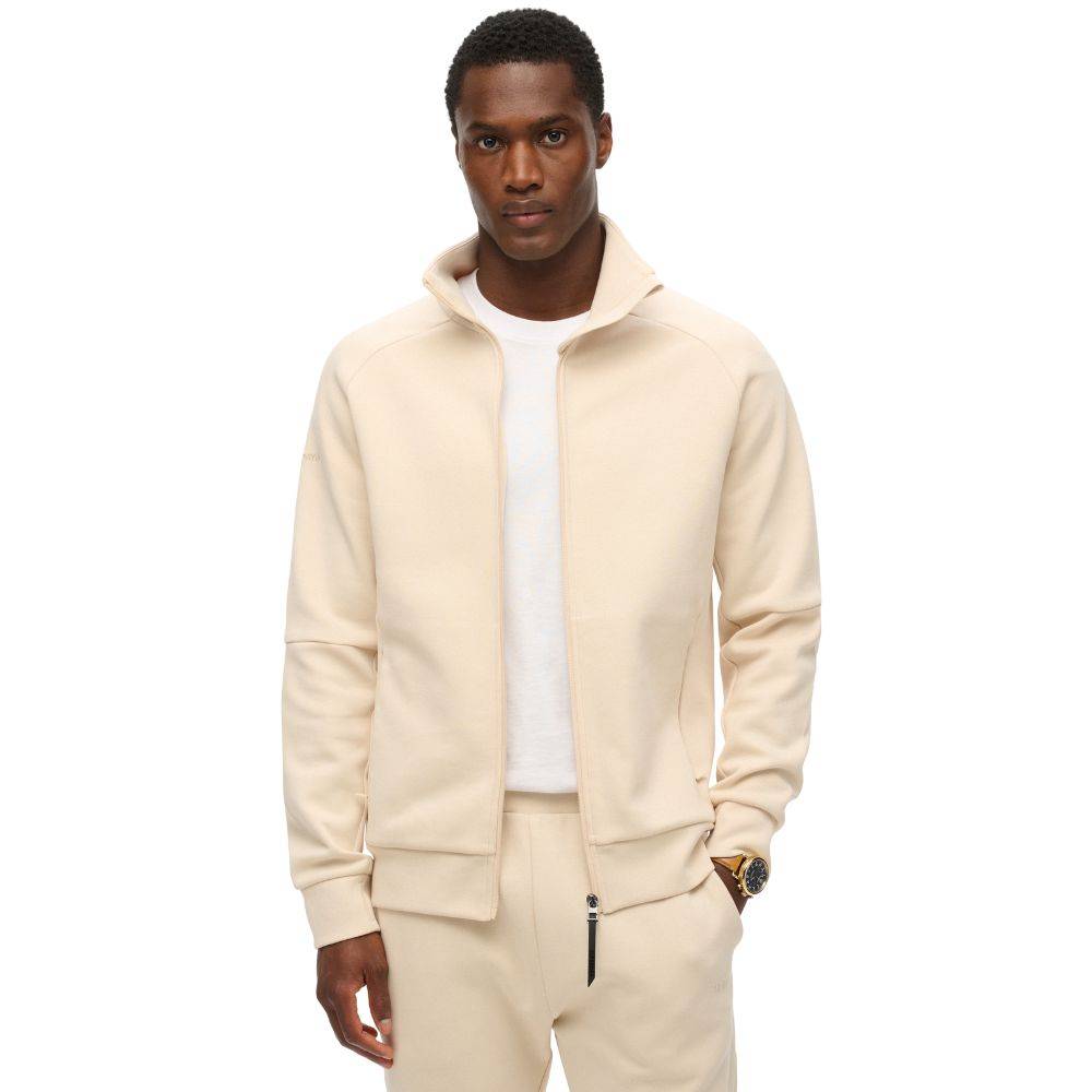 SUPERDRY TECH TRACKTOP
