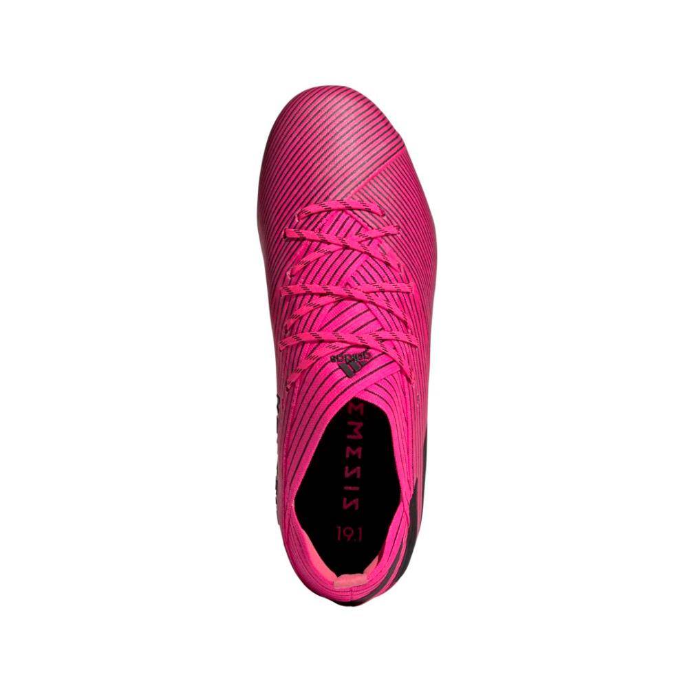 ADIDAS NEMEZIZ 19.1 FIRM GROUND JUNIOR