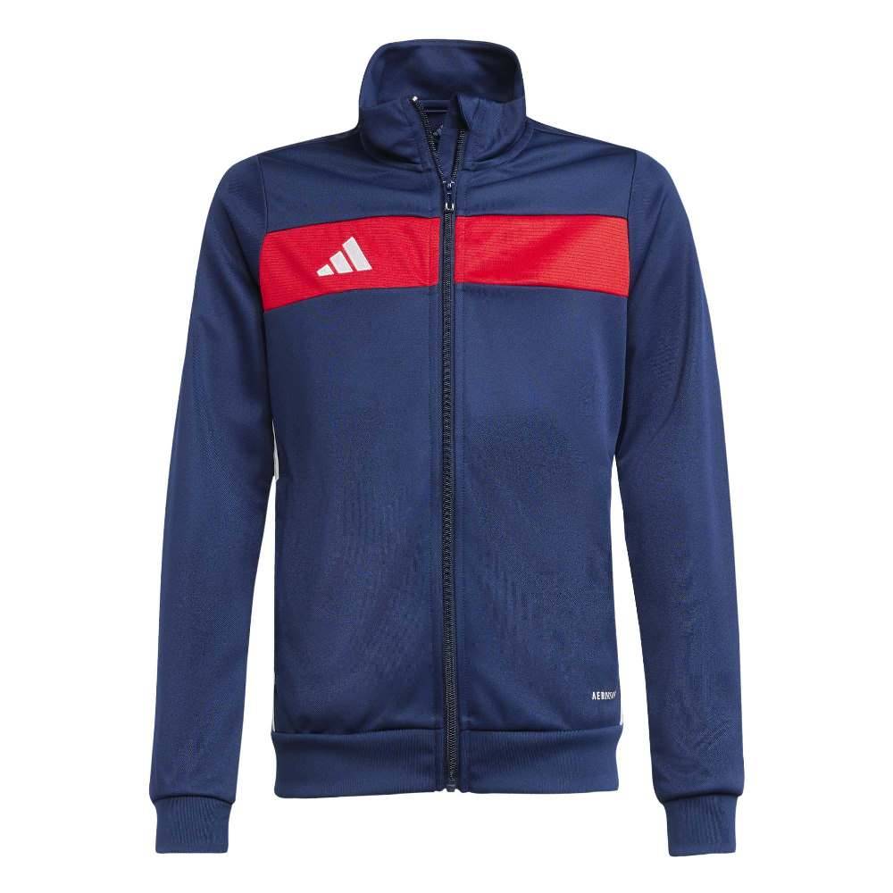 ADIDAS LITTLE KIDS TIRO25 ESSENTIALS TRACKSUIT